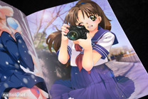 Ｅ☆２ Original Sailor Fuku to Chome Chome - 6