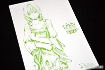 Pixiv Girls Collection 2011 - 3