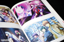 Angel Beats! Official Guide Book - 11