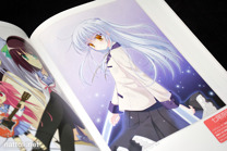 Angel Beats! Official Guide Book - 28