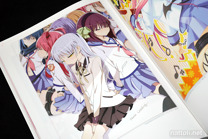 Angel Beats! Official Guide Book - 30