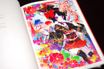 Eshi 100 - Contemporary Japanese Illustrations - 2