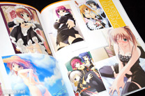 Megami MAGAZINE Creators Vol 23 - 25