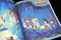 Megami MAGAZINE Creators Vol 23 - 32