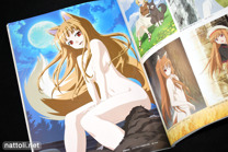 Spice and Wolf Complete - 17