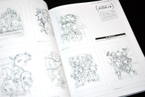 Umakoshi Yoshihiko TOEI Animation Works - 33