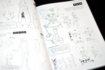 Umakoshi Yoshihiko TOEI Animation Works - 35
