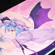 Tonbo Touhou Art Collection preview
