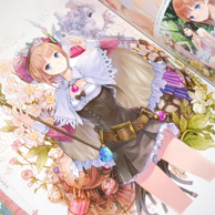 Atelier Series Official Chronicle  preview
