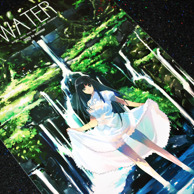 WATER Noriyuki Matsumoto Design Works preview
