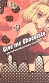 Ito Noizi's Give Me Chocolate 
