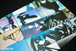 BRS Back Cover