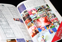 Angel Beats! Official Guide Book - 7