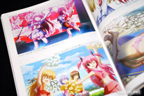 Angel Beats! Official Guide Book - 15